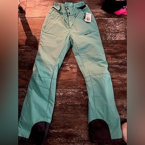 Ski Pants